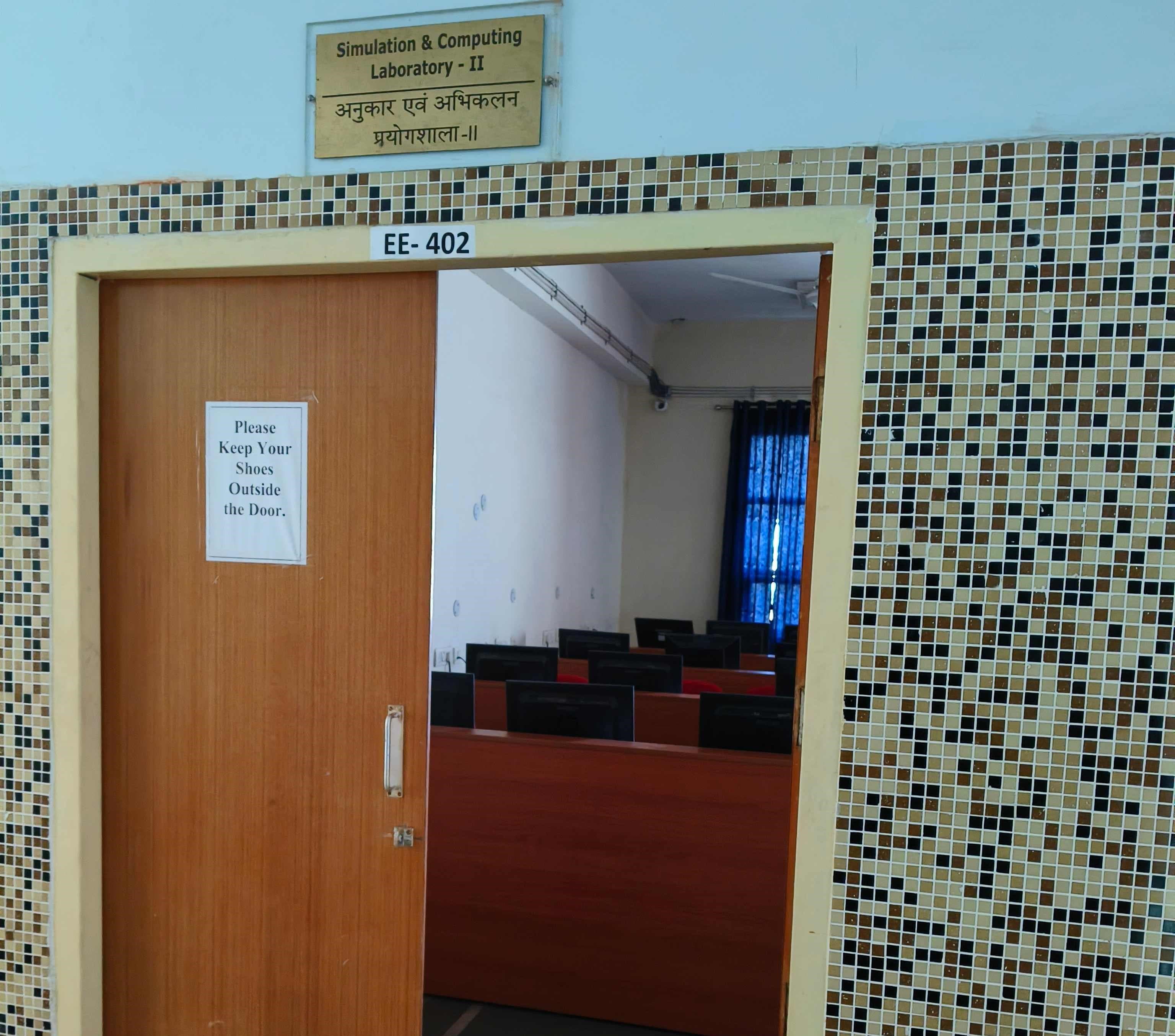 NIT Rourkela Academic  Building photo 29